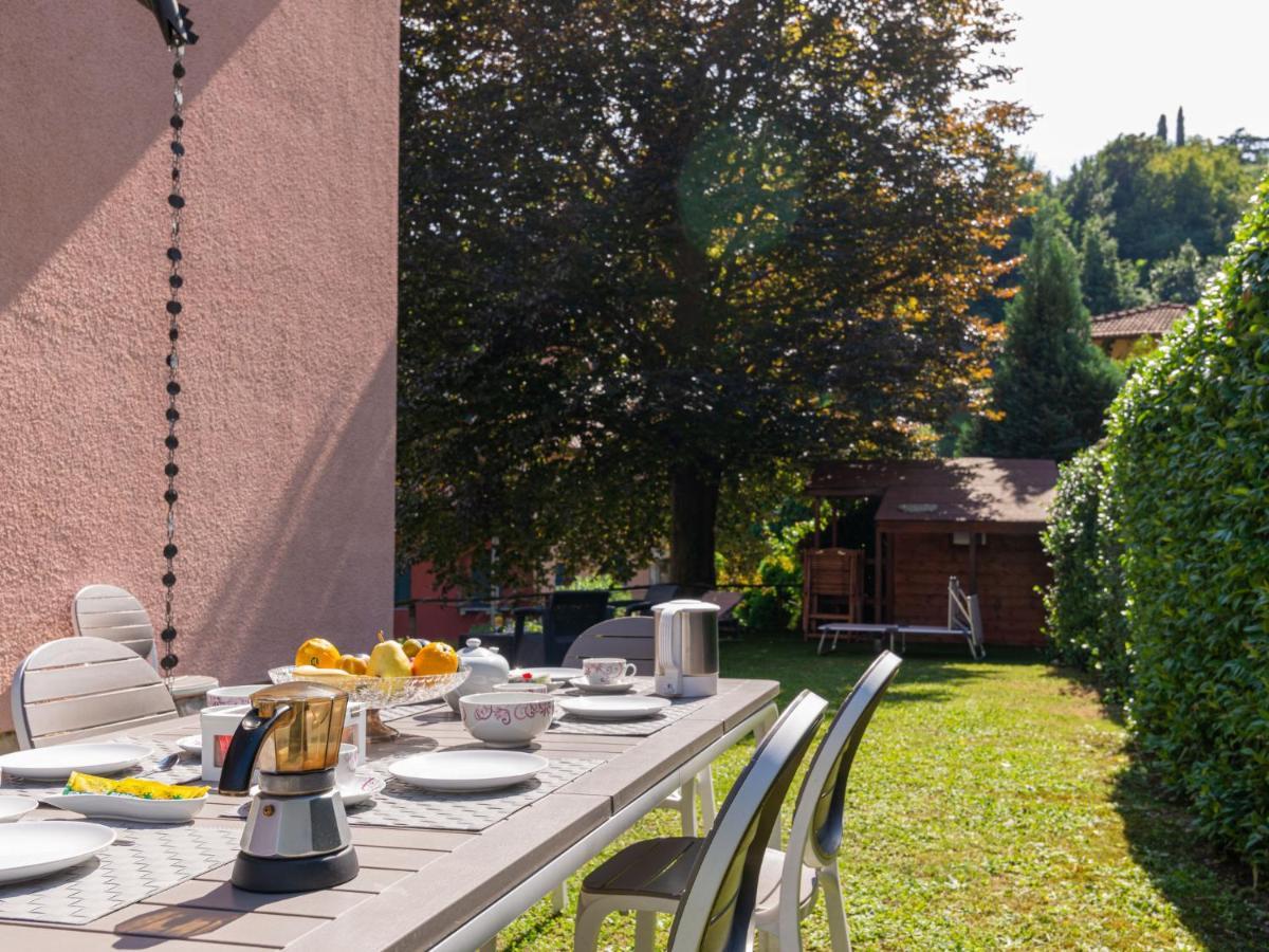 Villa Vittoria By Interhome Bellagio Exterior foto