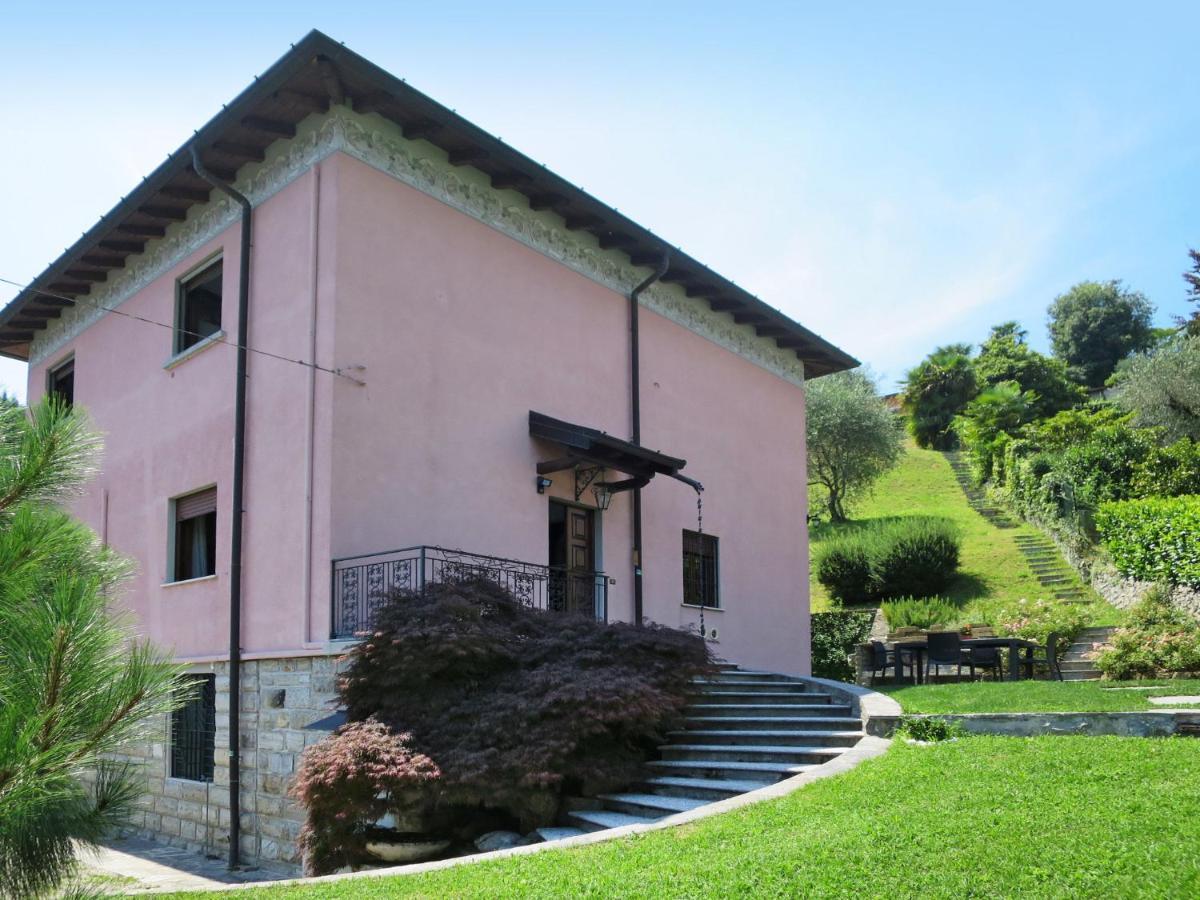 Villa Vittoria By Interhome Bellagio Exterior foto