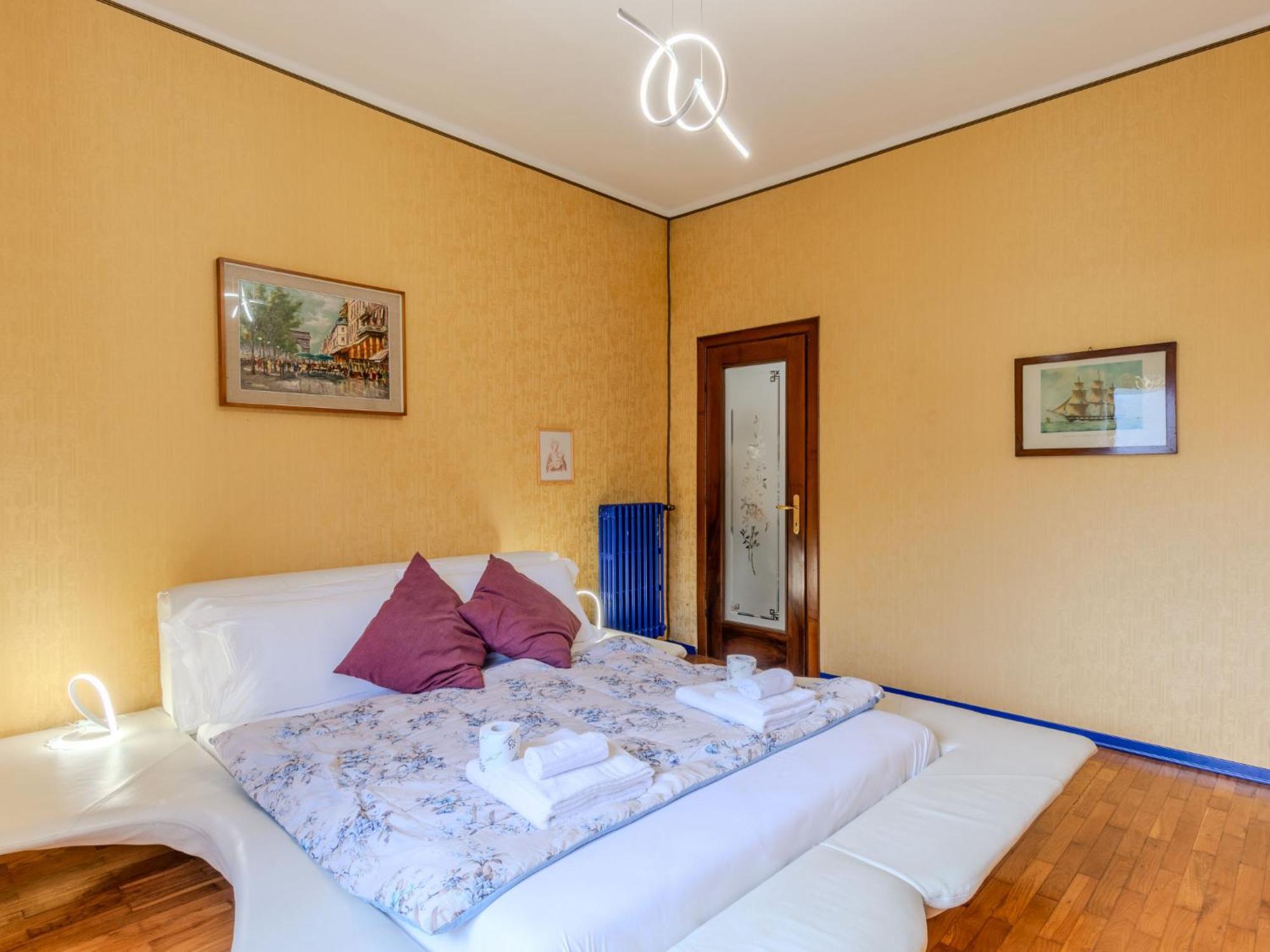 Villa Vittoria By Interhome Bellagio Exterior foto